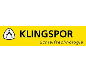 Klingspor Quickchange Disc QRC 411, 50 mm, 100 pièces, Grain 60, 295309