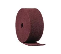 KLINGSPOR Rouleau d’abrasif en non-tissé NRO 400 longueur 10 m largeur 150 mm...