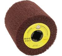 KLINGSPOR Vliesmopräder NFW 600 100 x 100 x 19 mm-grain Very Fine, 258897
