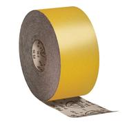 KLINGSPOR Rouleau de tissu abrasif PS 30 D 115 mm granulation 80 ( 4000844433 )