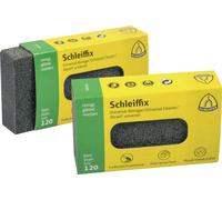 Klingspor Schleiffix bloc de nettoyage universel abrasif pour métaux, grain 60