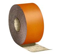 Klingspor PL 31 B Rouleaux Klingspor 110 x 50000 mm Grain 150 Quantité:1