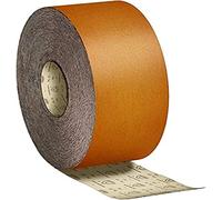 KLINGSPOR Schleifrolle PL 31 B 115 x 5000 mm, grain 220, 3228