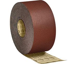 KLINGSPOR schleifrolle pS 22 f 110 x 5000 mm-grain 150-2975 -