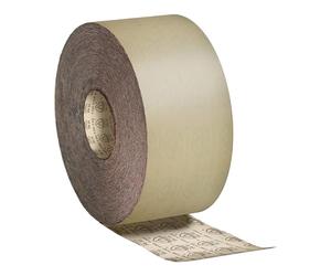 KLINGSPOR schleifrolle pS 33 b 115 x 5000 mm-grain 320-148891