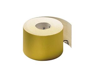 KLINGSPOR Schleifrolle PS 73 W Soft 25000 x 115 mm, grain 240 pour Spenderkarton 321757