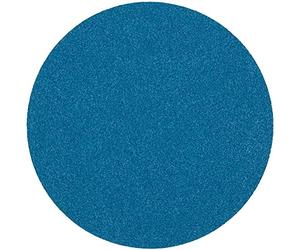 Klingspor schleifscheibe/kletthaftend PS 21 FK, 125 mm, 50 pièces Grain 80, 237781
