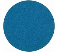Klingspor Disques auto-agrippants PS 21 FK 150 mm Grain 120 – 50 pièces