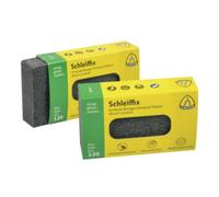 Klingspor SFK655 Schleiffix cale de ponç Klingspor 80 x 50 x 20 mm Grain 120 Quantité:1