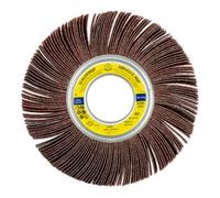 Klingspor SM 611 Roues à lamelles LS 309 X Klingspor 250 x 25 x 68,2 mm Grain 60 Quantité:2