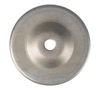 Klingspor SMD 612 flasque de serrage Klingspor 155 x 20 mm Quantité:2