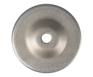 Klingspor SMD 612 flasque de serrage Klingspor 155 x 20 mm Quantité:2