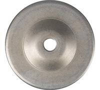 KLINGSPOR spanndeckel sMD 612, 201 x 25 mm-lot de 2-14827