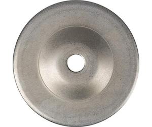 KLINGSPOR spanndeckel sMD 612 79 x 12 mm - 2 pièces - 14823