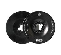 Klingspor ST 358 plateau supp.dis.fibre Klingspor 115 mm X-LOCK Quantité:1