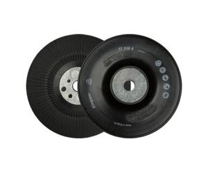 Klingspor ST358A support rainuré Klingspor 180 mm filetage M14 Quantité:1