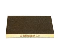 Klingspor 353269 DZ 100 RR Anneaux réducteurs 30 mm diamètre 2 mm épaisseur 20 mm noyau