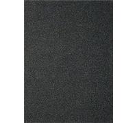 Klingspor Tissu abrasif longueur / largeur 280 / 230mm grain 80 pour métal bleu - 2103