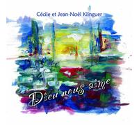 Klinguer - Dieu Nous Aime