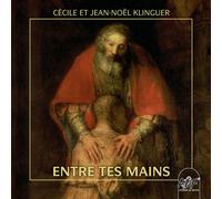 Klinguer - Entre Tes Mains