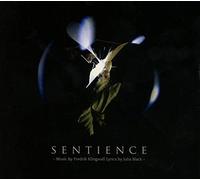 Klingwall, Fredrik - Sentience -Digi-