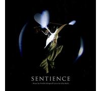 Klingwall,Fredrik - Sentience (Ltd.Silver Lp)