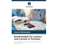Klinikmodell für Lehren und Lernen in Schulen
