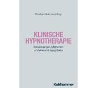 Klinische Hypnotherapie