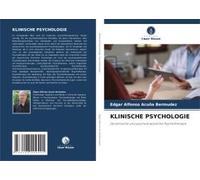 Klinische Psychologie