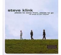 Klink,Steve - 15 Songs B.Joni Mitchell [Import]