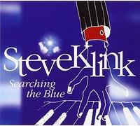 Klink, Steve - Searching The Blue [Import]