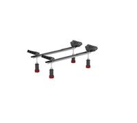 Mepa Pied de baignoire WSgrip 110020 avec ADS pour baignoires Kaldewei jusqu'à 180x80 cm