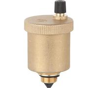 Wolf Heizsysteme Purge automatique match0 8601871 pour GU-2 / GG-2