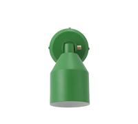 Klip Applique Murale Vert