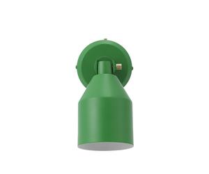 Klip Applique Murale Vert