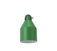 Klip Lampe Vert