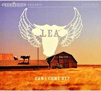 Kliphuis, Lea – Can I Come By ? – Import – Excelsior