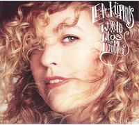 Kliphuis, Lea - World Owes Me Nothing [Import]