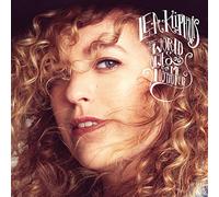 Kliphuis, Lea - World Owes Me Nothing