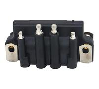 Kliplinc 183-3740 Bobine d'allumage pour Evinrude 2/4/6 cylindres, double bobine -2006 583740