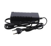 Kliplinc Adaptateur d'alimentation AC DC 24 V 5 A, hger?t, Platine de Lampe, purificateur d'eau, Pompe, Bloc d'alimentation, Prise européenne, Installation Facile, Facile à Utiliser