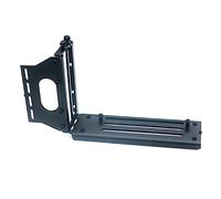 Kliplinc Adaptateur de port d'extension pour carte graphique PCI-E 3.0 16X / prise ATX de base