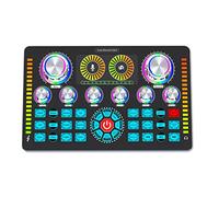 Kliplinc Carte son audio en direct - Carte son professionnelle en direct - Prise en charge du chant en direct sur plusieurs plateformes