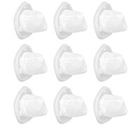 Kliplinc Filtre HNVCF10 pour Black et HNVC220B, HNVC215B, HNVC215B10, HNVC215B12AEV, HNV215B12, HNVC115B22, HNVC115J