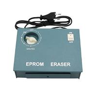 Kliplinc Gomme UV EPROM Données EPROM Outil de nettoyage Lumière UV L Minuteur effaçable Puce L Rayonnement Prise UE