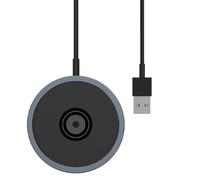 Kliplinc Jiggler, Shaker de Souris, molette de Souris mécanique, Fonctionnement Automatique pour écran d'ordinateur Portable, Fonction Anti-Sommeil, Non reconnaissable, Facile à Utiliser