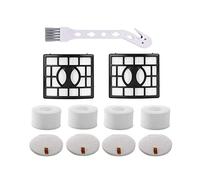 Kliplinc Kit de coton filtrant pour robot NV680/NV800/NV800W