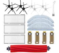 Kliplinc Kit de pièces principales pour aspirateur S7 T7S T7 Plus