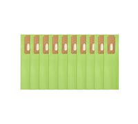 Kliplinc Lot de 10 d'aspirateur pour aspirateur XL type CC - Compatible avec les supports XL