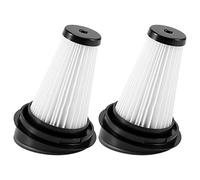 Kliplinc Lot de 2 filtres pour aspirateur RH6545 ZR005201 - Accessoires ménagers